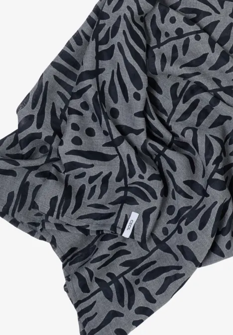 Loop Schal universal blue Loop Schal universal blue