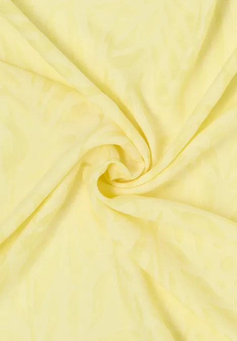 Loop Schal iced yellow Loop Schal iced yellow