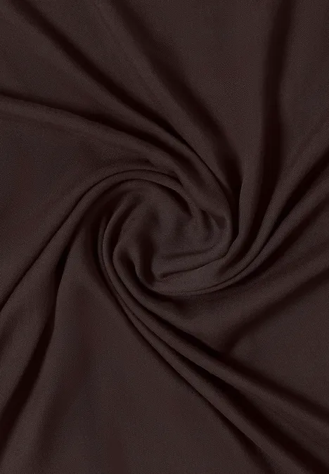 Loop Schal macchiato brown