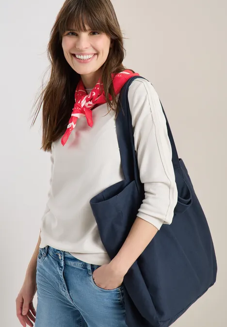 Bandana avec imprimé et wording glazed apple red Bandana avec imprimé et wording glazed apple red