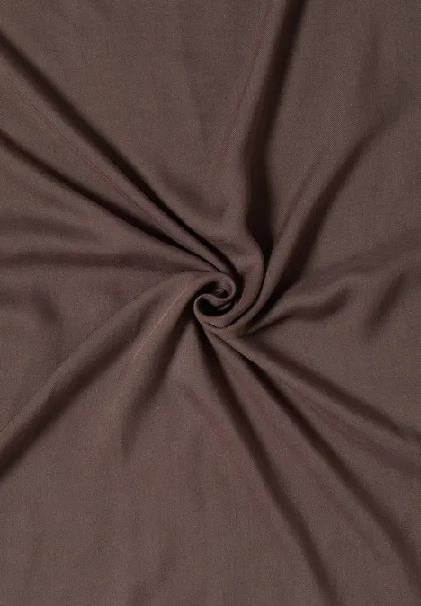 Écharpe Loop unie urban taupe Écharpe Loop unie urban taupe