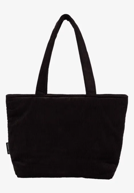 Sac Shopper berry red