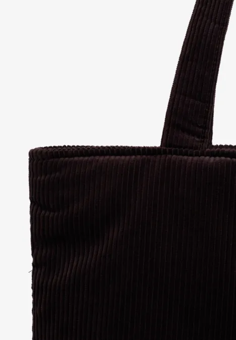Sac Shopper berry red