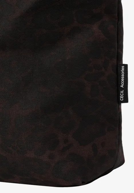 Shopper Black