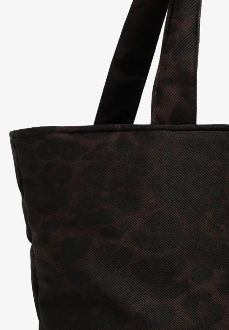 Shopper Black