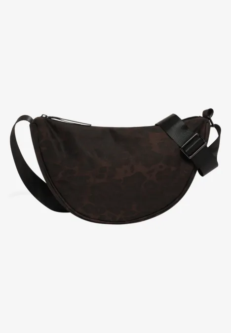 sac à bandoulière Black