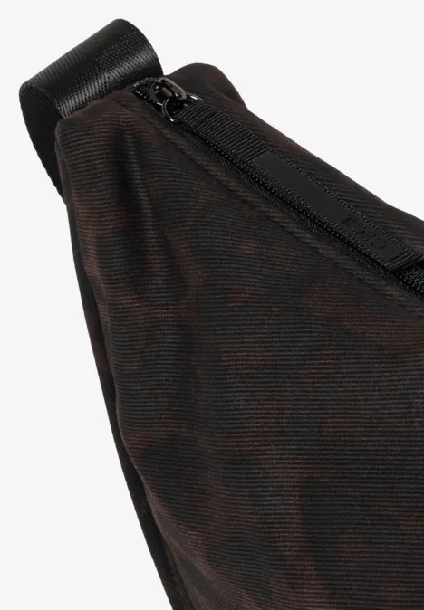 sac à bandoulière Black