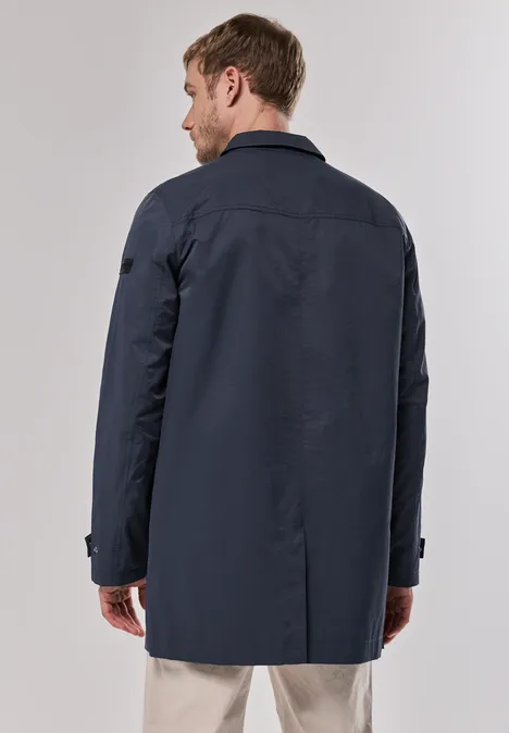 Veste moderne nightshade blue
