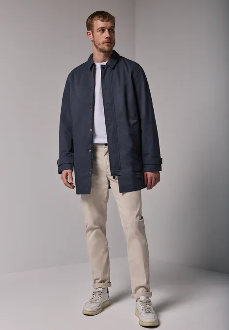 Veste moderne nightshade blue