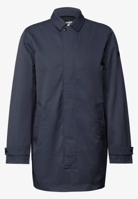 Veste moderne nightshade blue