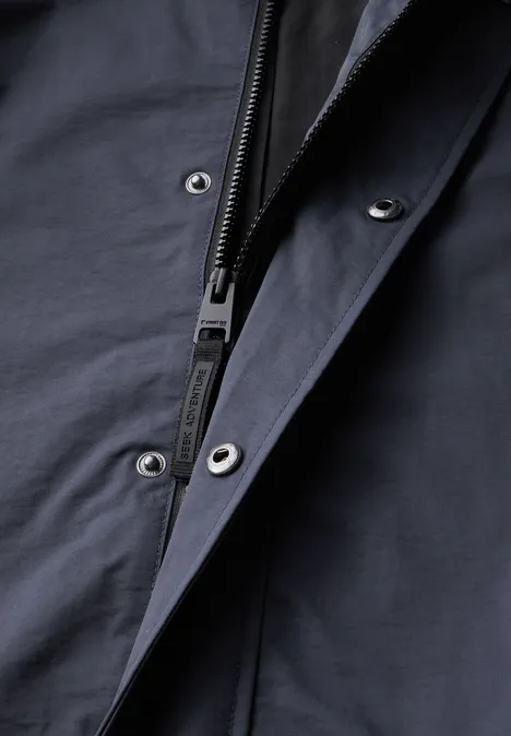 Veste moderne nightshade blue