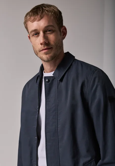 Veste moderne nightshade blue