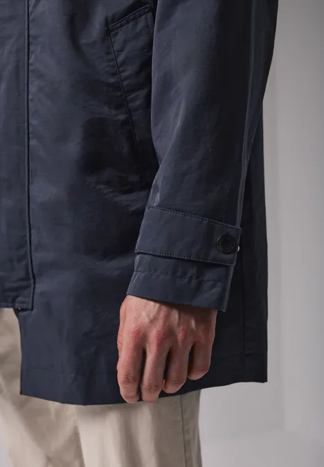 Veste moderne nightshade blue