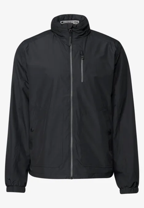 Windjack ink  black