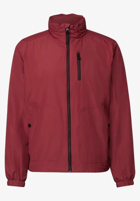 Windjack rustic red