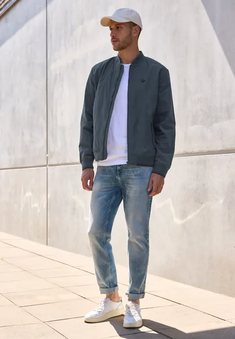 Papertouch Blouson nightshade blue