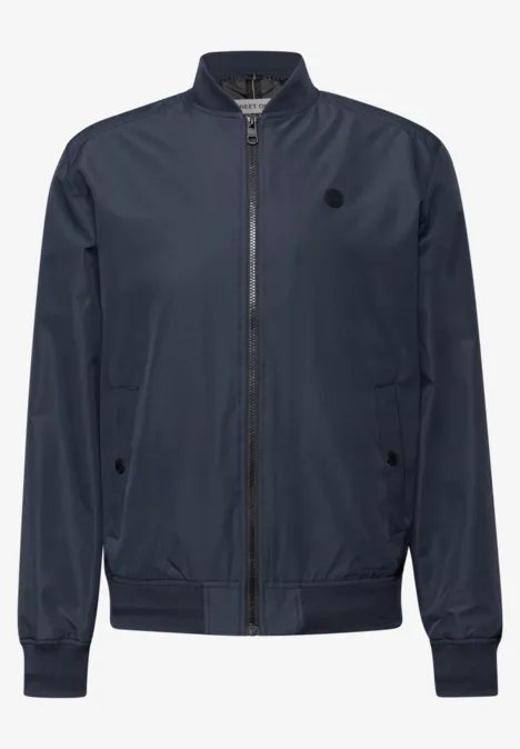 Robuuste blouson summer night blue Robuuste blouson summer night blue