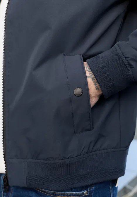 Robuuste blouson summer night blue Robuuste blouson summer night blue