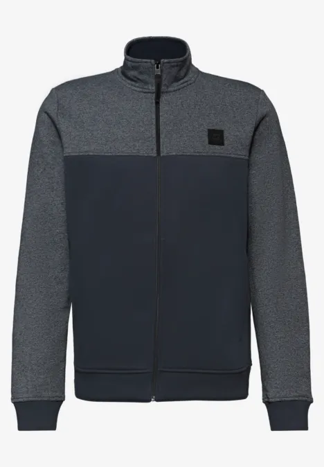 Color-Mix Jacke dark ink blue Color-Mix Jacke dark ink blue