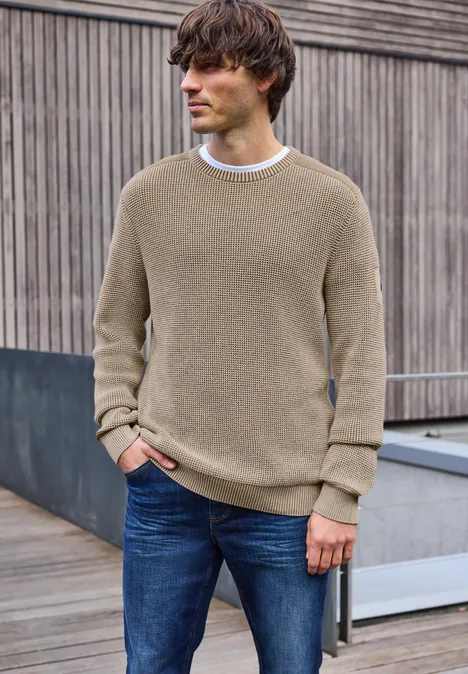Pulls Two Tone null