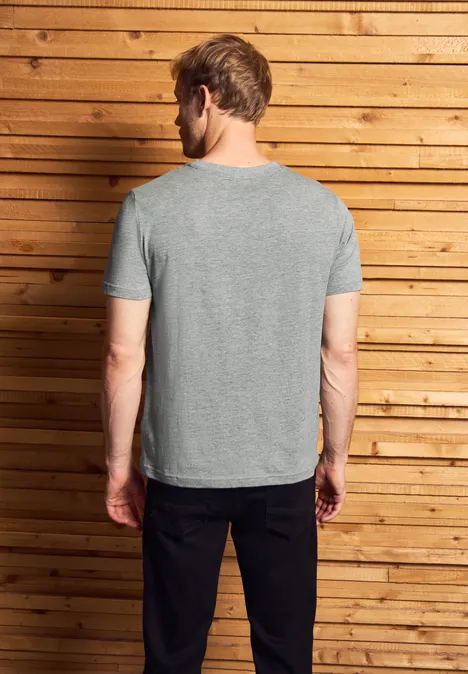 Shirt met print null