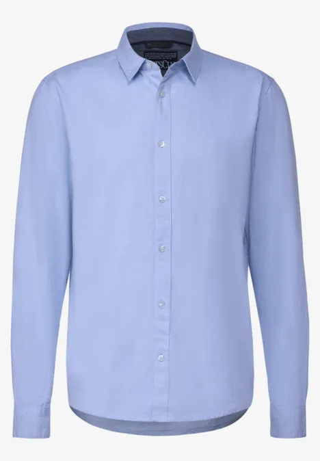 Koszula Oxford shirt blue