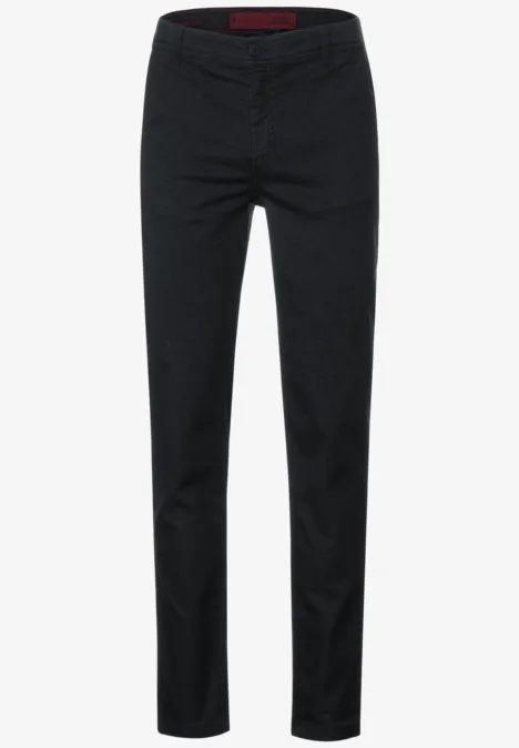 Smart Chino Black