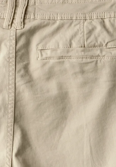 Klassische Chino sandstone beige