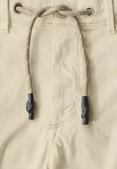 Chinoshorts dune beige