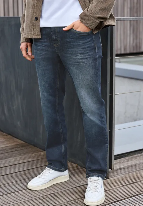 Jeans Regular Fit null