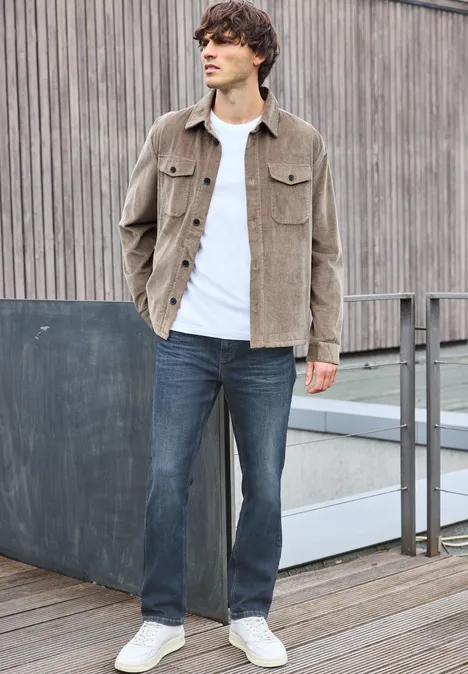 Jeans Regular Fit null