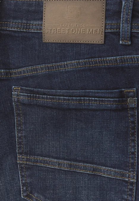 Jeans Regular Fit null
