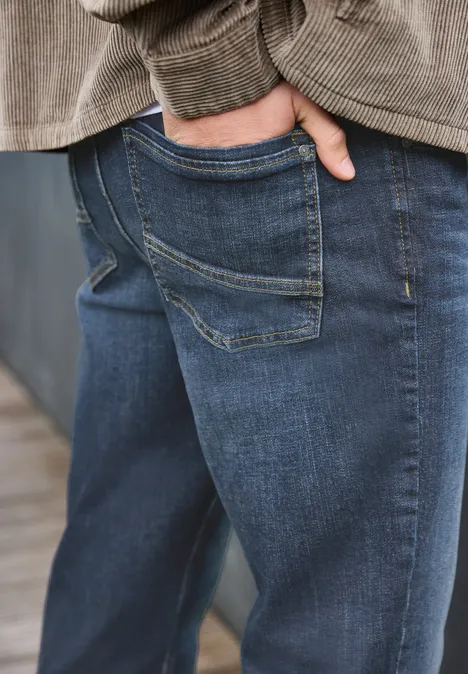 Jeans Regular Fit null