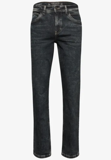 Straight Legs jeans null Straight Legs jeans null