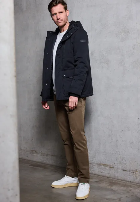 Softe Chino deep brown