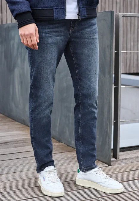 Jeans Regular Fit null