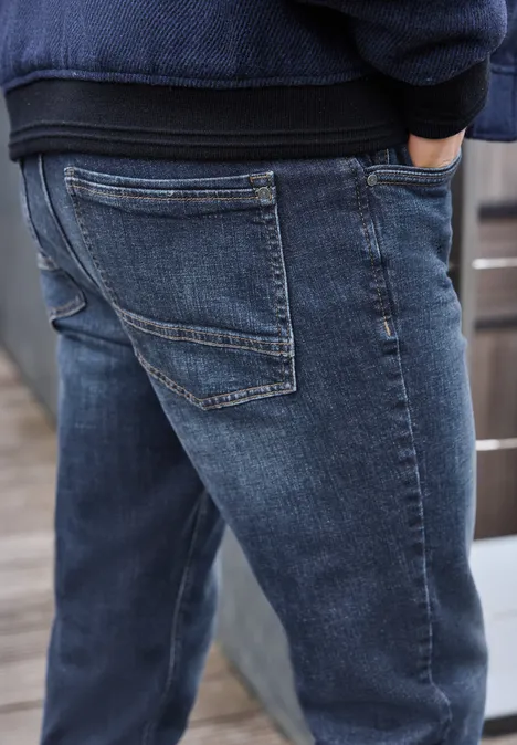 Jeans Regular Fit null