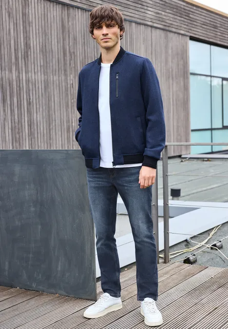 Jeans Regular Fit null