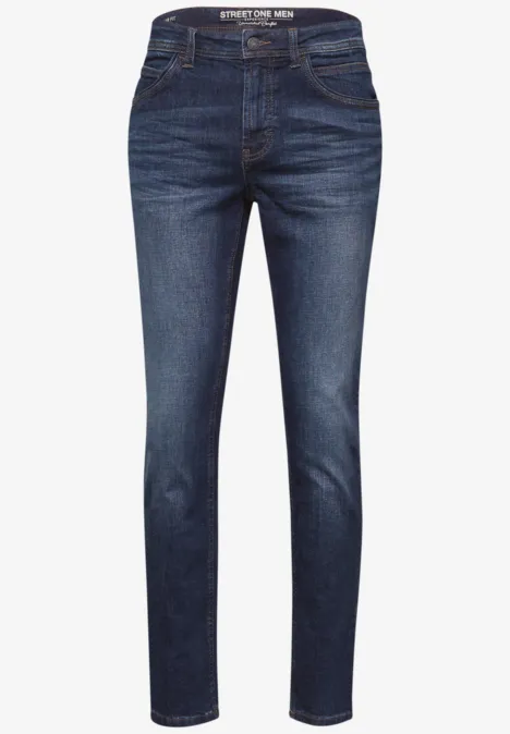 Jeans Regular Fit null
