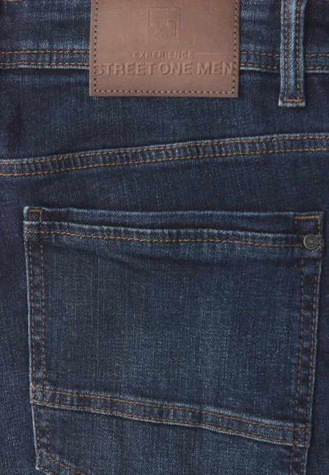 Jeans Regular Fit null