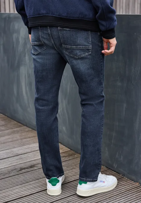 Jeans Regular Fit null