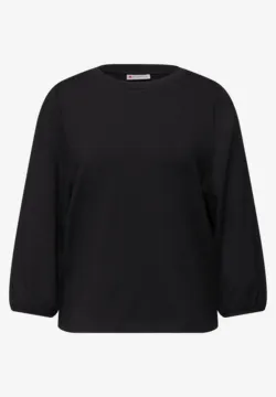 Uwdiohq T-Shirt à Imprimé Pour Femme Demi-Manches, Col Rond, Manches 3