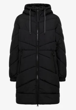 Beaumont Abby Vestes Femme - Veste d'hiver - Écru - Taille 38