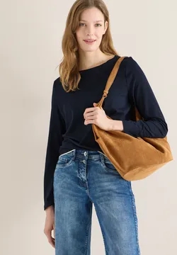 GRECERELLE Dames Truien Zacht Gebreid Basic Ronde Hals Lange Mouw Herfst Winter Lente Trui Topjes voor Dames, Wit, XL GRECERELLE Dames Truien Zacht Gebreid Basic Ronde Hals Lange Mouw Herfst Winter Lente Trui Topjes voor Dames, Wit, XL