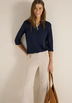 Cecil - T-shirts Dames / Tops, T-shirts En Blouses Voor Dames