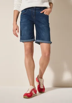 Short en jean femme Acheter en ligne