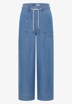 A125 Zomerbroek Josè. - Oog voor kleur en stijl