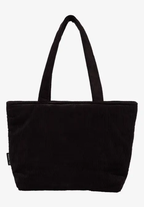Shopper berry red