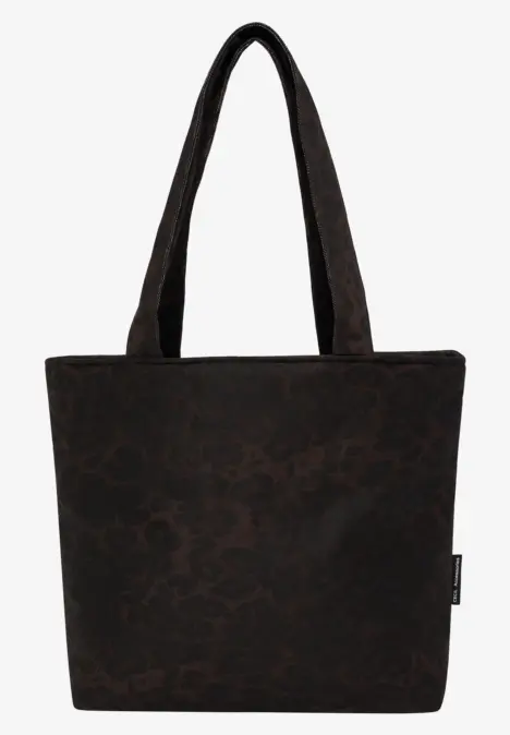 Shopper Black