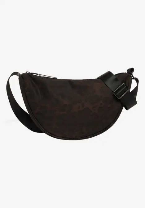 Umhängetasche Black